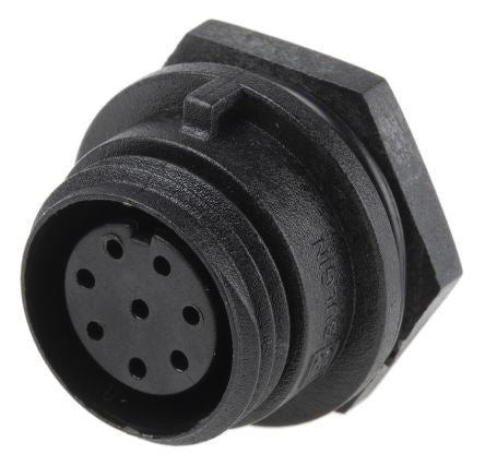 Bulgin PX0412/08S 4261085