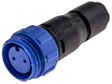 Bulgin PX0411/02S/5560 4261170