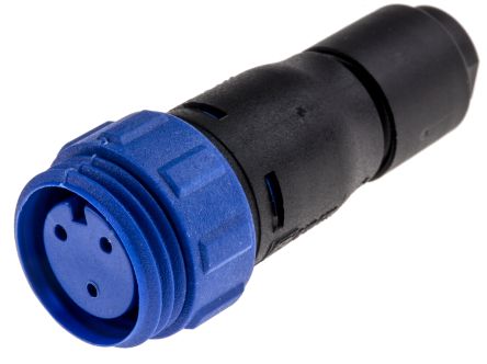 Bulgin PX0411/03S/5560 4261186