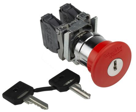 Schneider Electric XB4BS9445 4262791