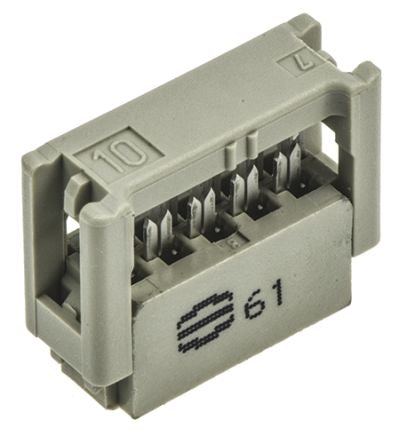 HARTING 09185106803 4263722