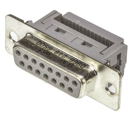 HARTING 09662186500 9230437
