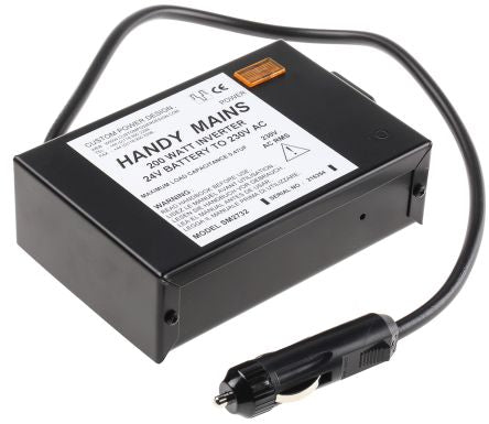 Custom Power Design SM2732 4315463