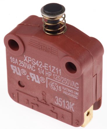 Saia-Burgess XPS-42-E1 4317431