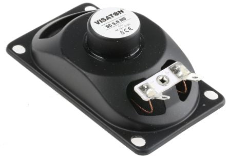 Visaton SC 5.9 ND 8 OHM 4318614