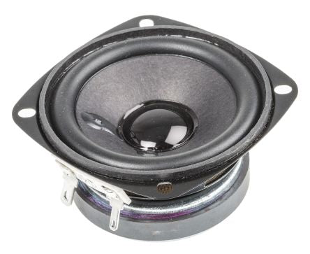 Visaton FRS 8 4 OHM 4318686