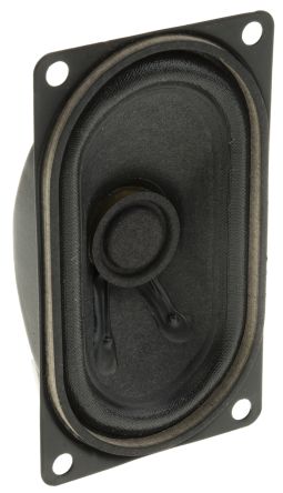 Visaton SC 4.7 ND 4 OHM 4318715