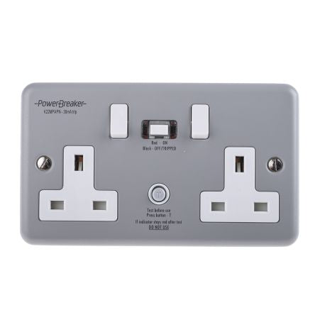 Power Breaker K22MPAPN 4319285
