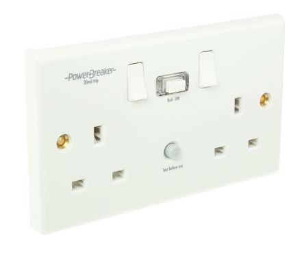 Power Breaker K22WP-C 4319308