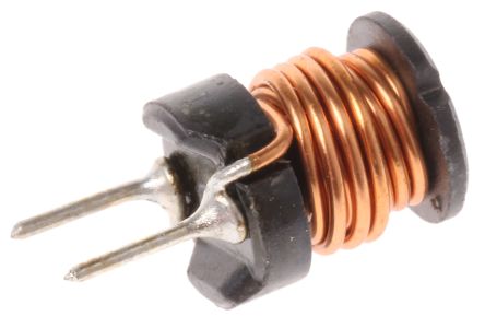Wurth Elektronik 744772100 1633339