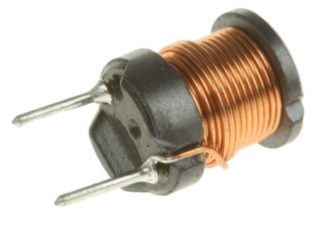Wurth Elektronik 744772101 1633340