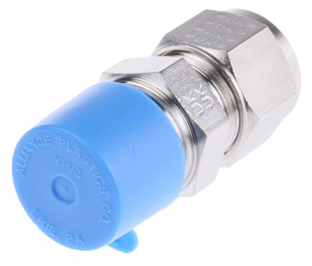 Parker M12MSC1/2N-316 4324760