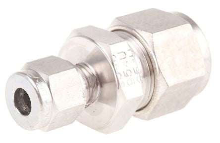 Parker M12RUM6-316 4324990