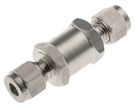 Parker M6A-C4L-25-SS 4325117