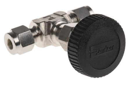 Parker 4A-V4LR-SS 4325195