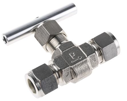 Parker 8A-V8LR-SS 4325224