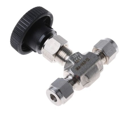 Parker M6A-V4LR-SS 4325230