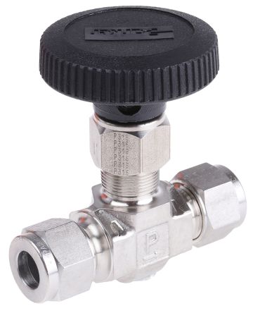 Parker M10A-V6LR-SS 4325246