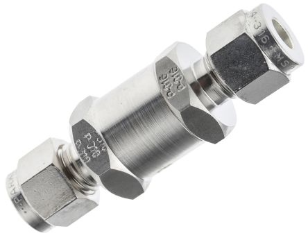 Parker 4A-F4L-50-SS 4325268
