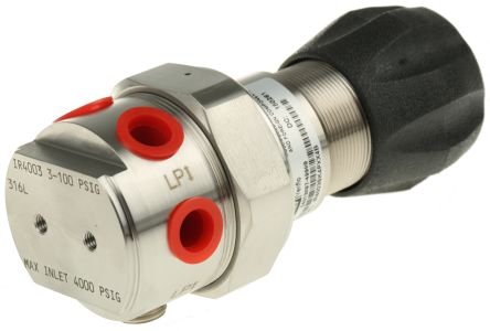 Parker IR4003SK4PXX4B2P 4325331