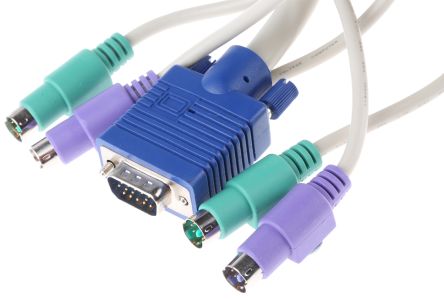 RS PRO  4326255