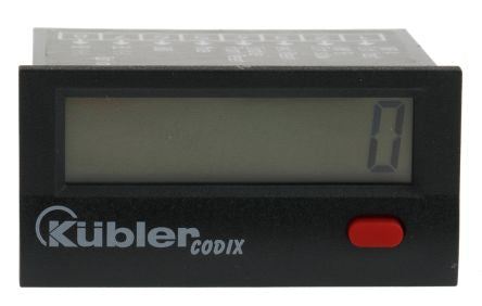 Kubler 6.130.012.852 4333758