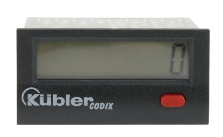 Kubler 6.130.012.853 4333764