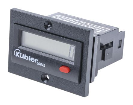 Kubler 6.130.012.863 4333792