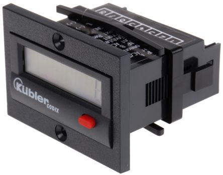 Kubler 6.132.012.863 4333809