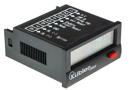 Kubler 6.134.012.850 4333815