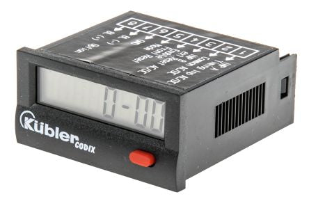 Kubler 6.134.012.853 4333821