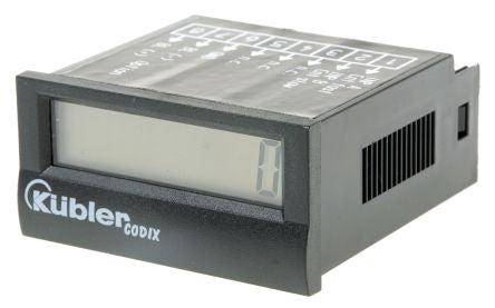 Kubler 6.136.012.851 4333859