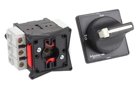 Schneider Electric VBD1 4337609