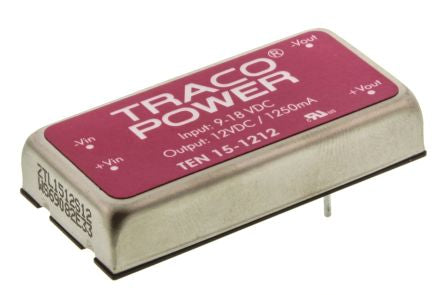 TRACOPOWER TEN 15-1212 4338400