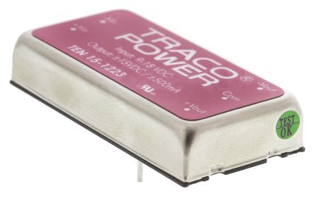 TRACOPOWER TEN 15-1223 4338422