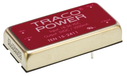 TRACOPOWER TEN 15-2411 4338438