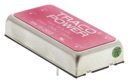 TRACOPOWER TEN 15-2412 4338444