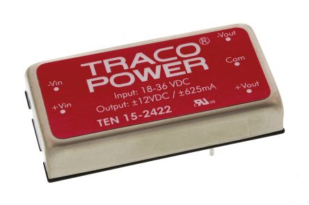 TRACOPOWER TEN 15-2422 4338450