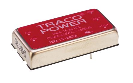TRACOPOWER TEN 15-2423 4338466