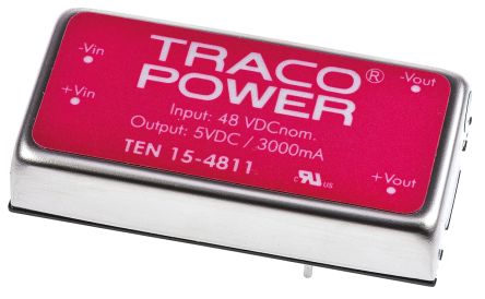 TRACOPOWER TEN 15-4811 4338472