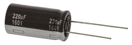 Panasonic EEUED2C221 4340223