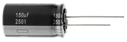 Panasonic EEUED2E151 9203277