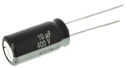 Panasonic EEUED2G100 9203289