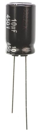 Panasonic EEUED2W100 4340346
