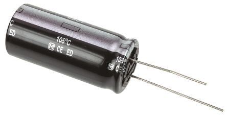 Panasonic EEUED2W680 9203315