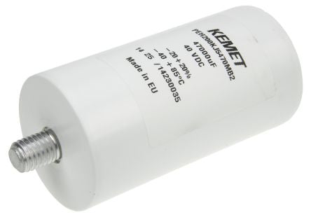 KEMET PEH200KJ5470MB2 4340677