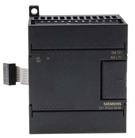 Siemens 6ES7231-7PD22-0XA0 4341850