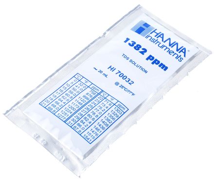 Hanna Instruments HI-70032P 4342336