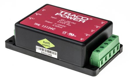 TRACOPOWER TML 15124C 4342639