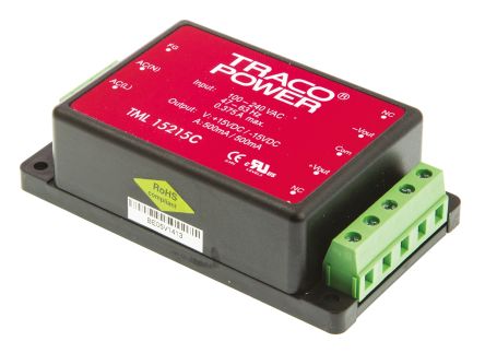TRACOPOWER TML 15215C 4342667